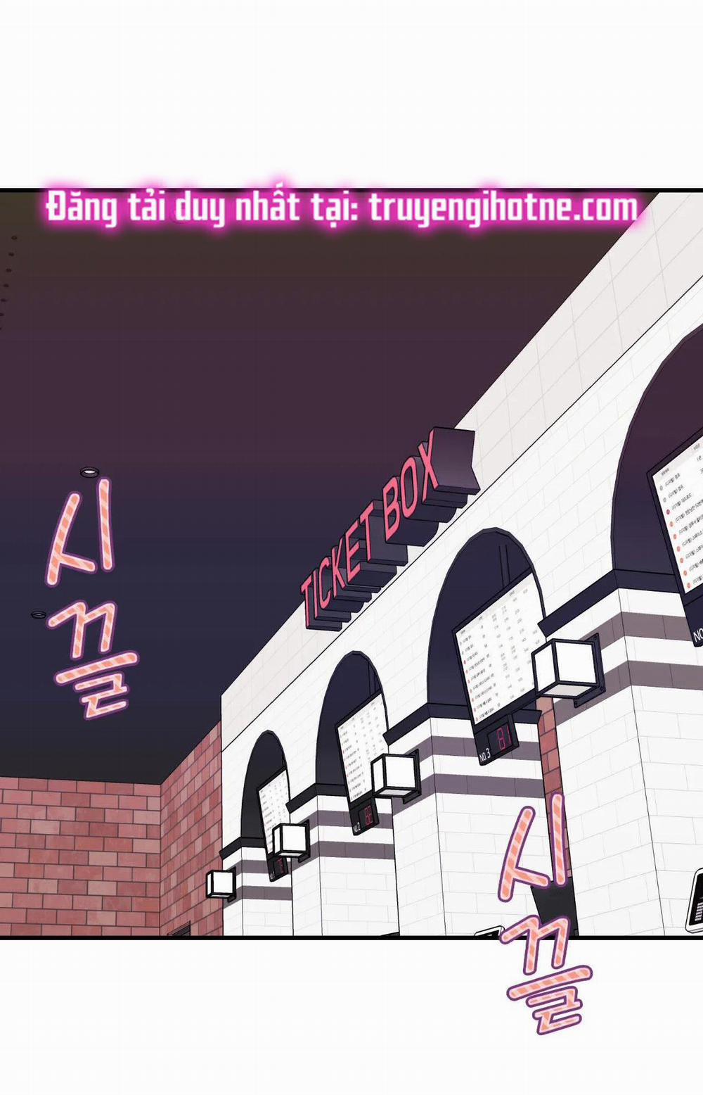 [18+] Ngôi Nhà Tình Yêu 25.2 trang 0