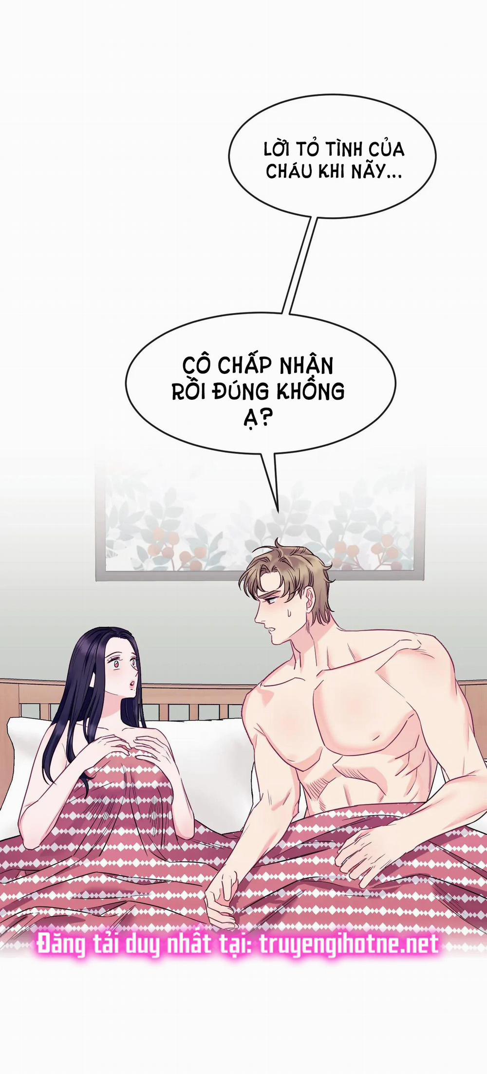 [18+] Ngôi Nhà Tình Yêu 4.1 trang 0