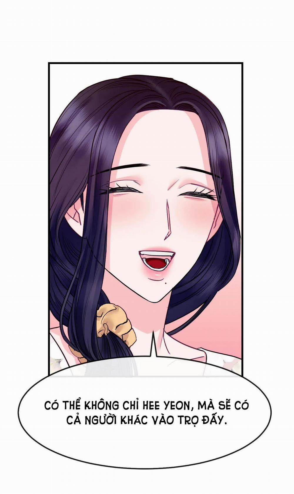 [18+] Ngôi Nhà Tình Yêu 7.1 trang 0