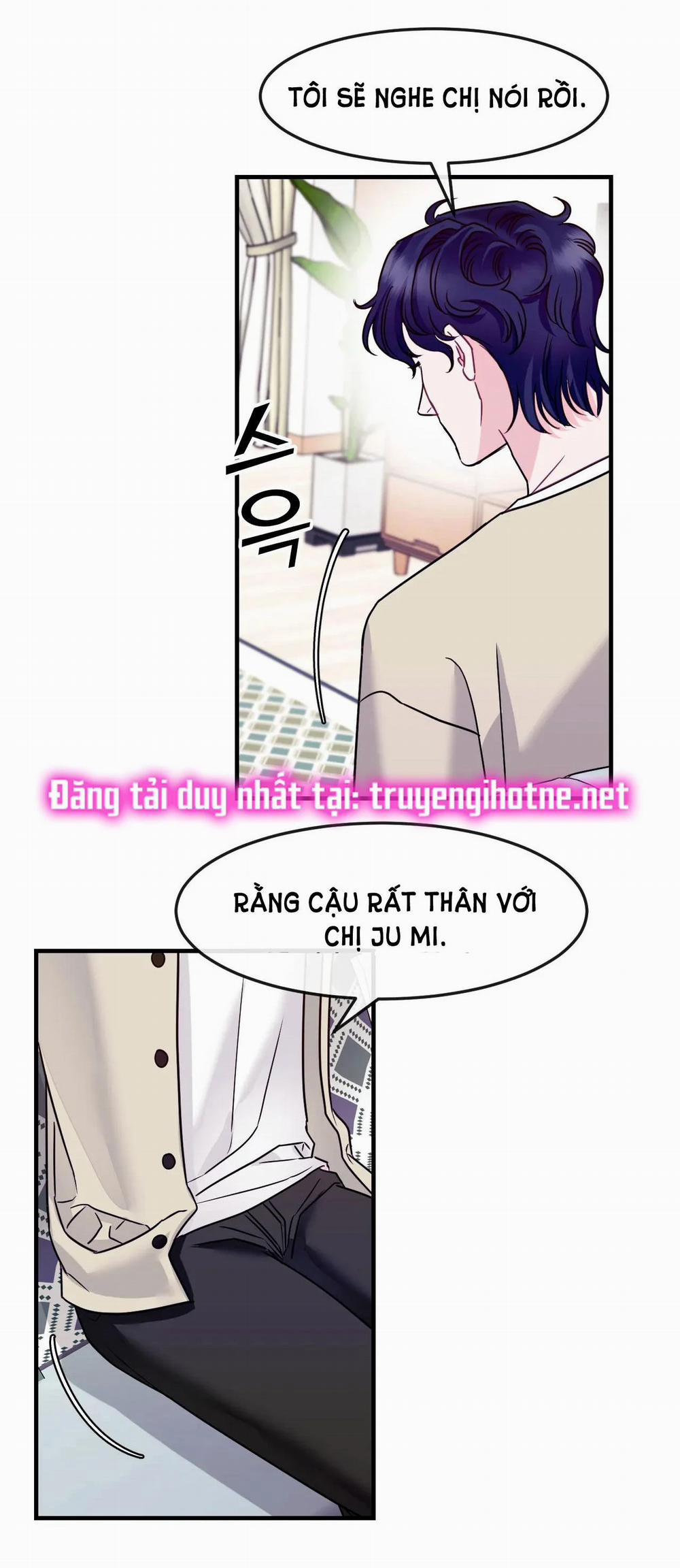 [18+] Ngôi Nhà Tình Yêu 9.2 trang 0