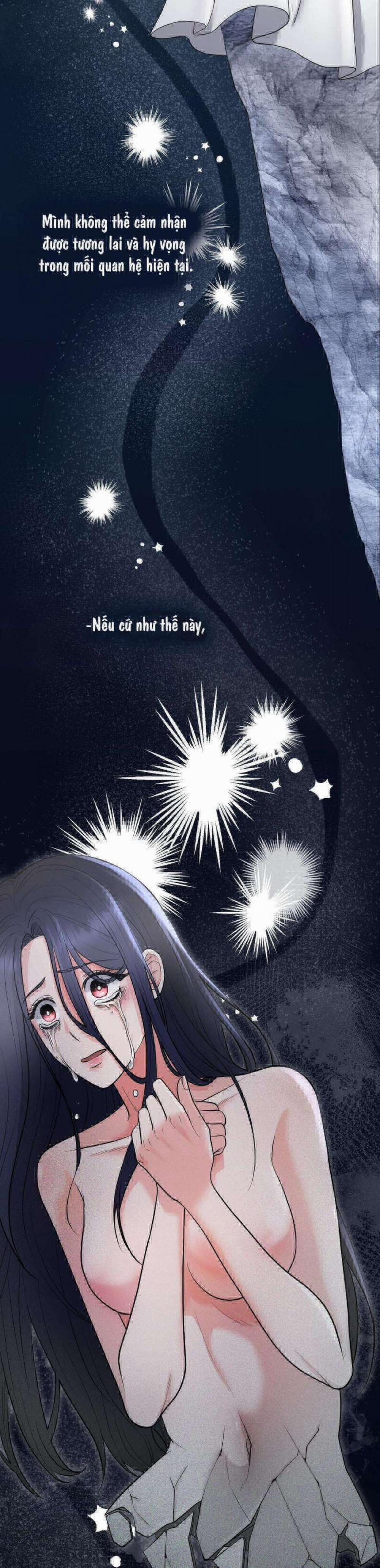 [18+] Ngủ Một Đêm Với Ác Thú 2.2 trang 13