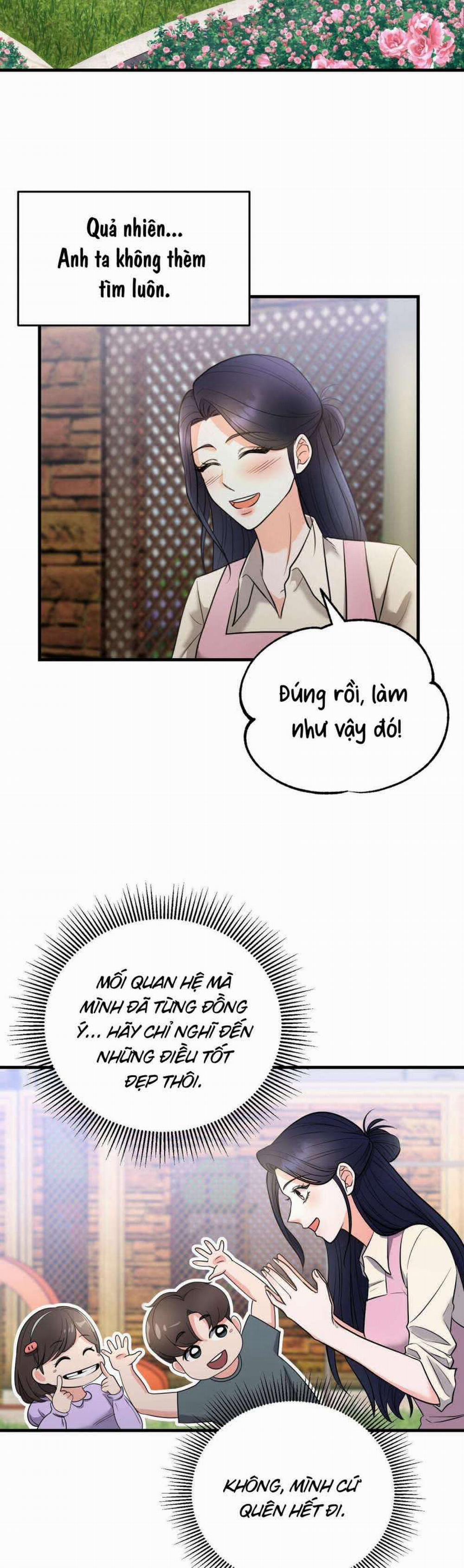 [18+] Ngủ Một Đêm Với Ác Thú 2.2 trang 31