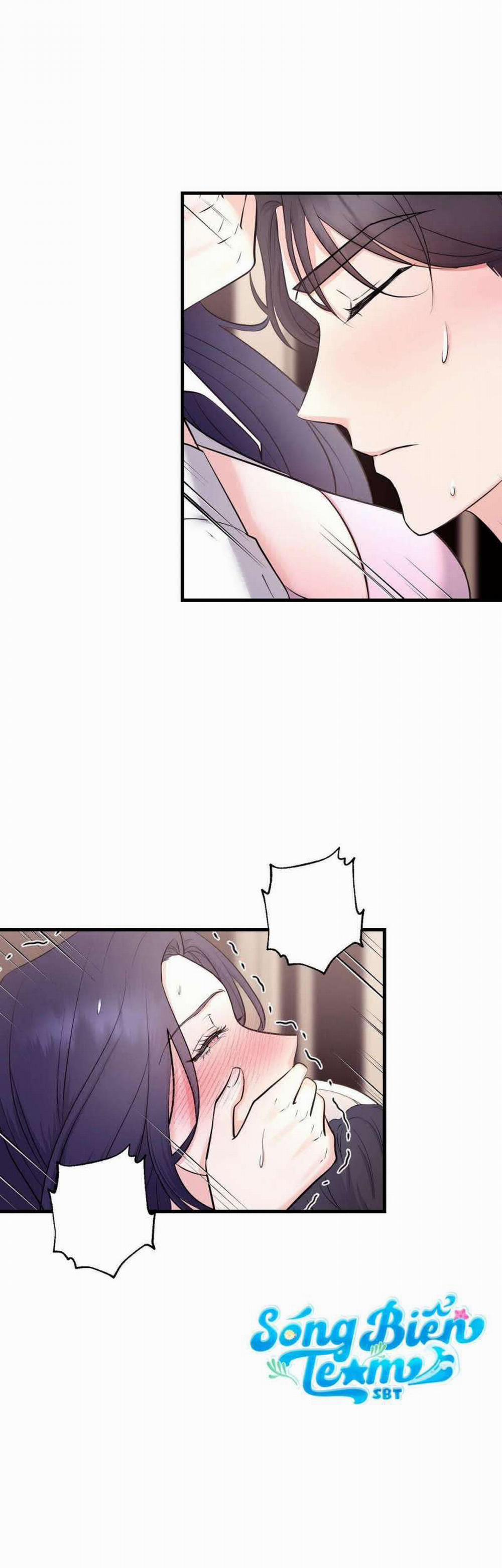 [18+] Ngủ Một Đêm Với Ác Thú 2 trang 18