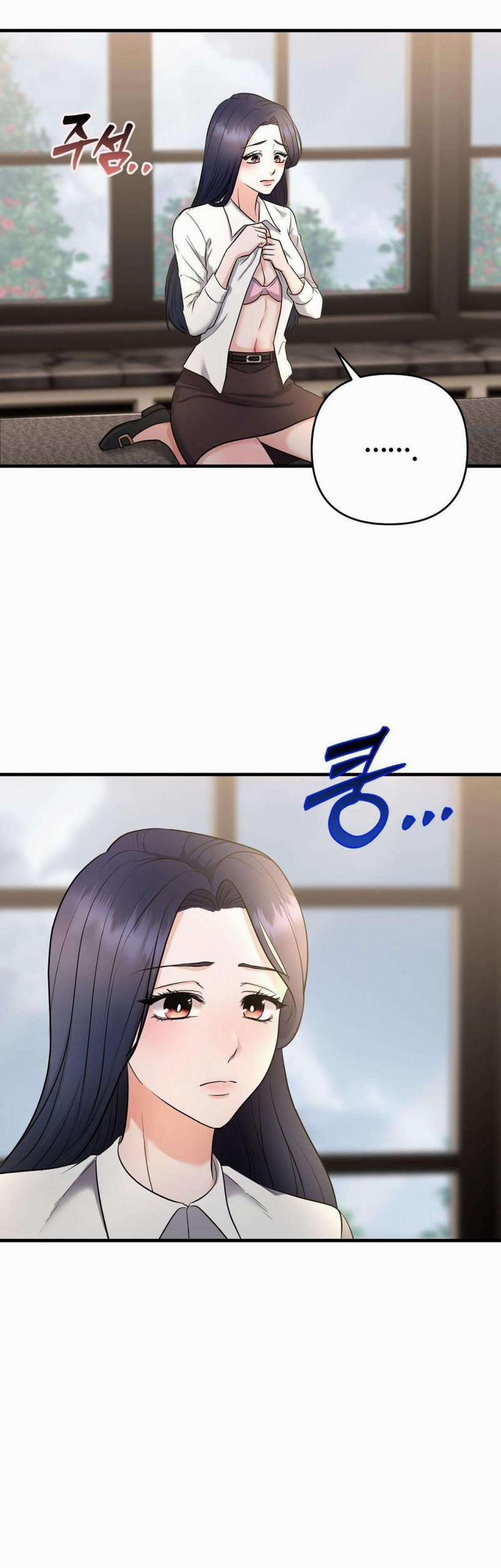 [18+] Ngủ Một Đêm Với Ác Thú 2 trang 21