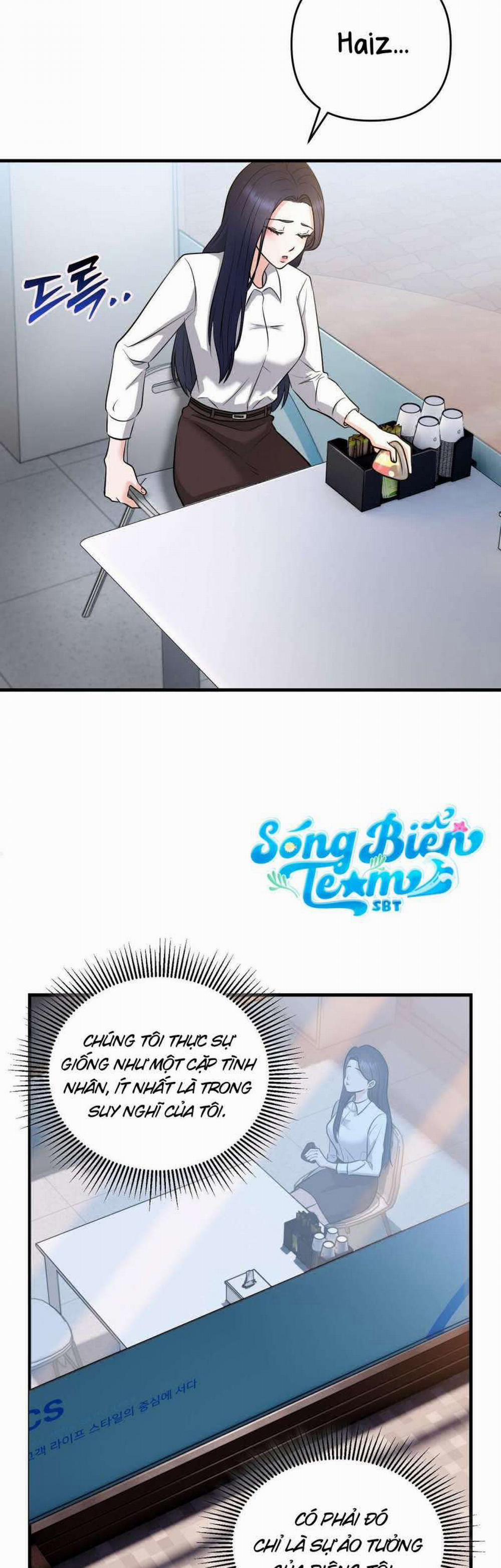 [18+] Ngủ Một Đêm Với Ác Thú 2 trang 24