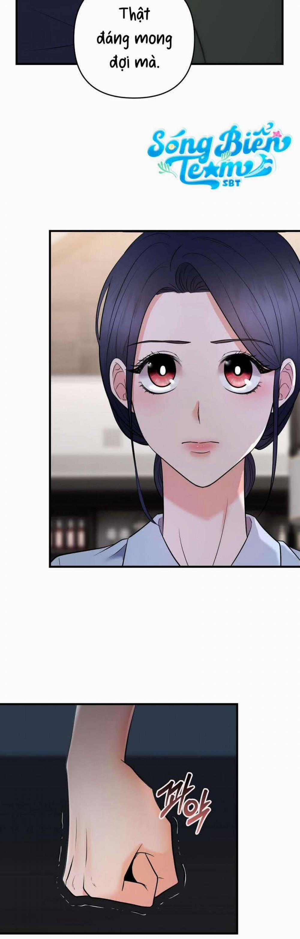 [18+] Ngủ Một Đêm Với Ác Thú 2 trang 36