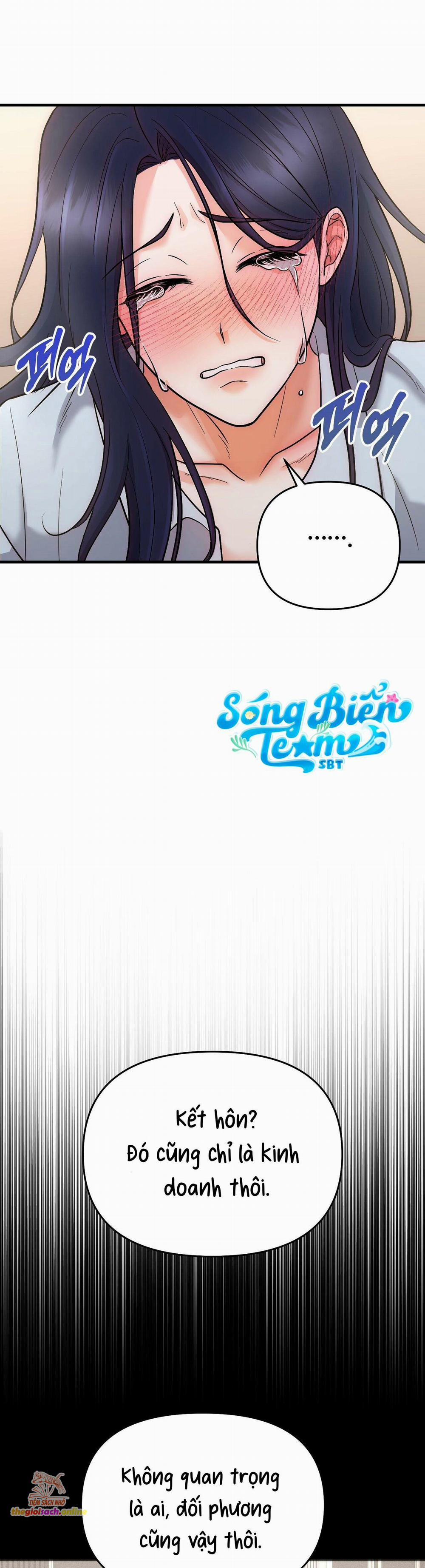 [18+] Ngủ Một Đêm Với Ác Thú 3 trang 9