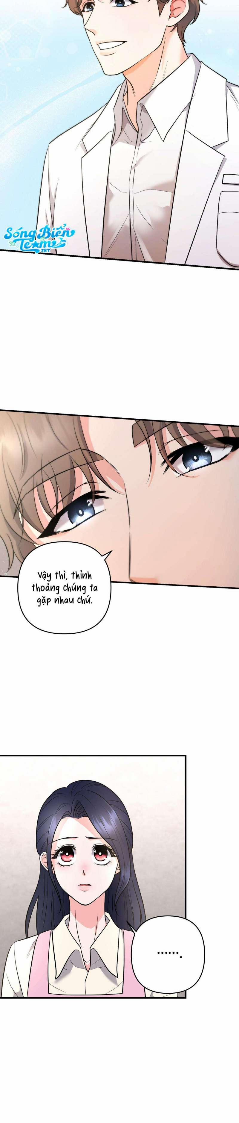 [18+] Ngủ Một Đêm Với Ác Thú 4 trang 10