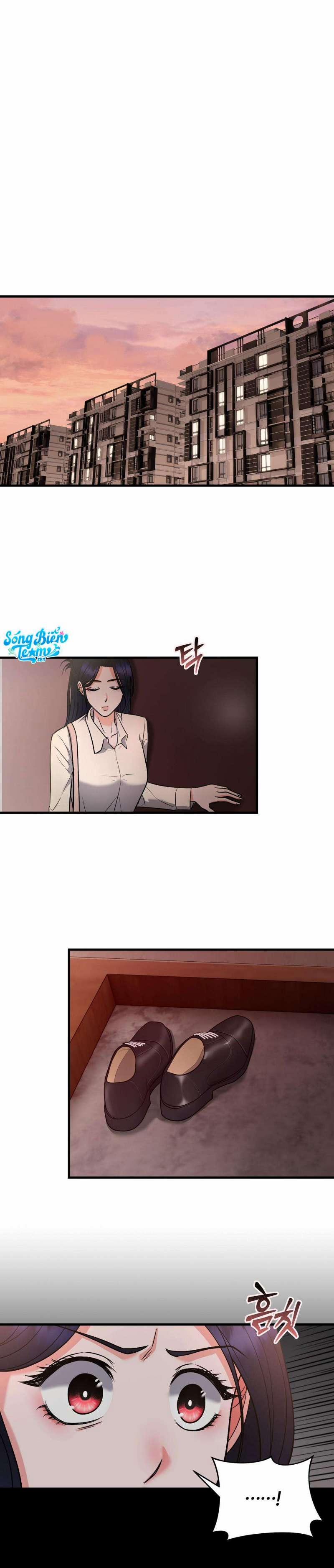 [18+] Ngủ Một Đêm Với Ác Thú 4 trang 11