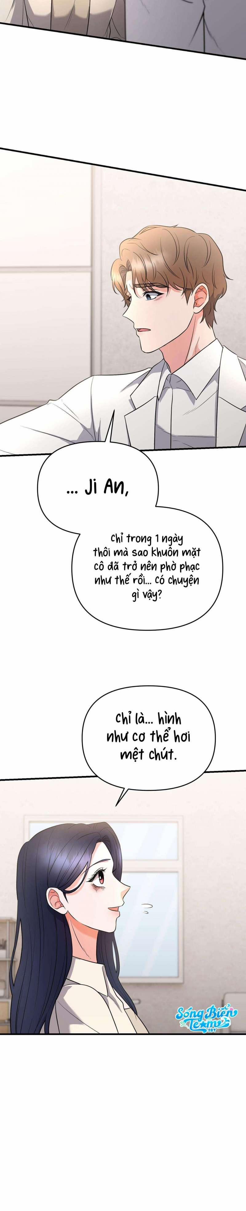 [18+] Ngủ Một Đêm Với Ác Thú 5 trang 2