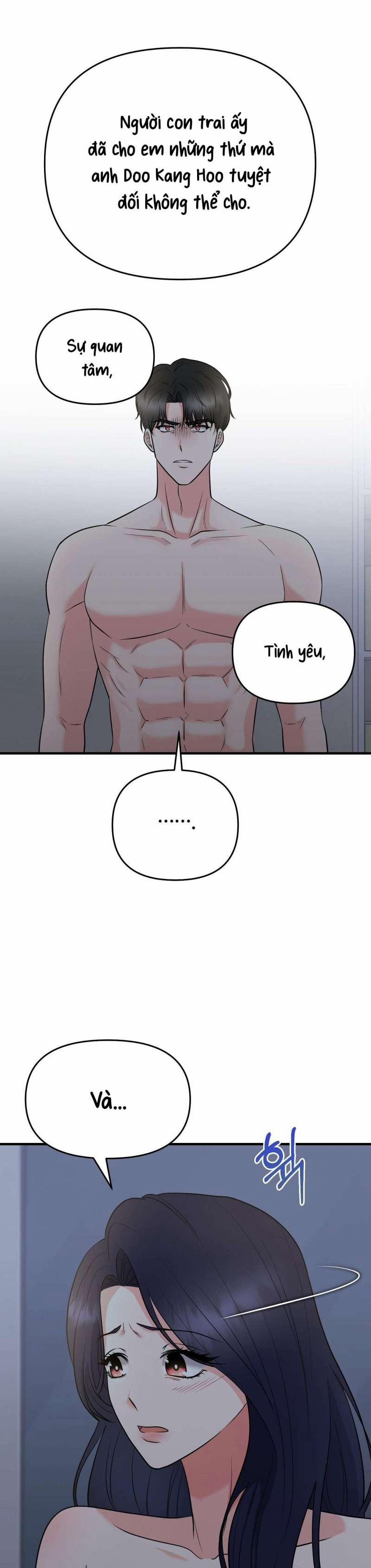 [18+] Ngủ Một Đêm Với Ác Thú 6 trang 24