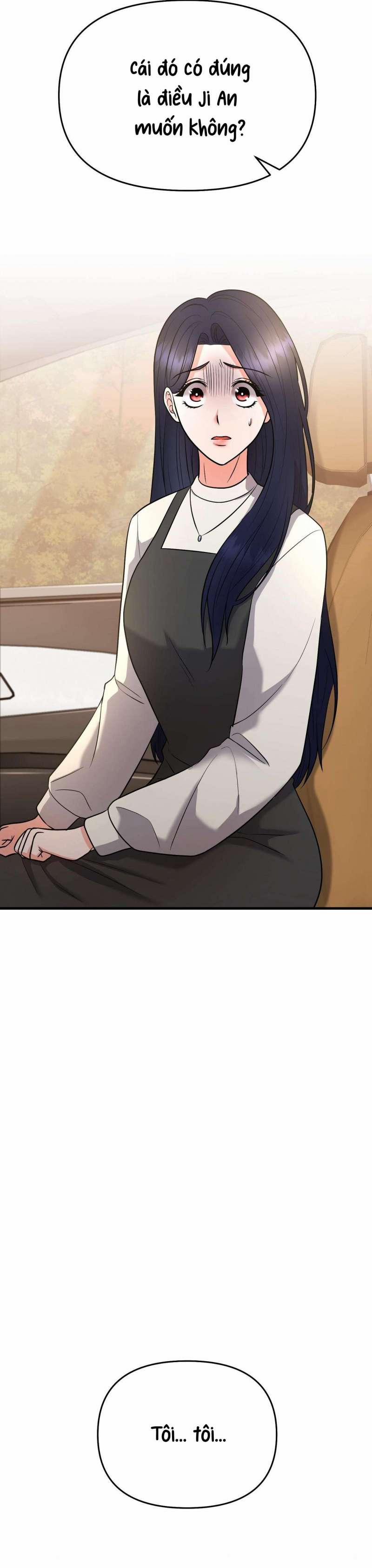 [18+] Ngủ Một Đêm Với Ác Thú 6 trang 3