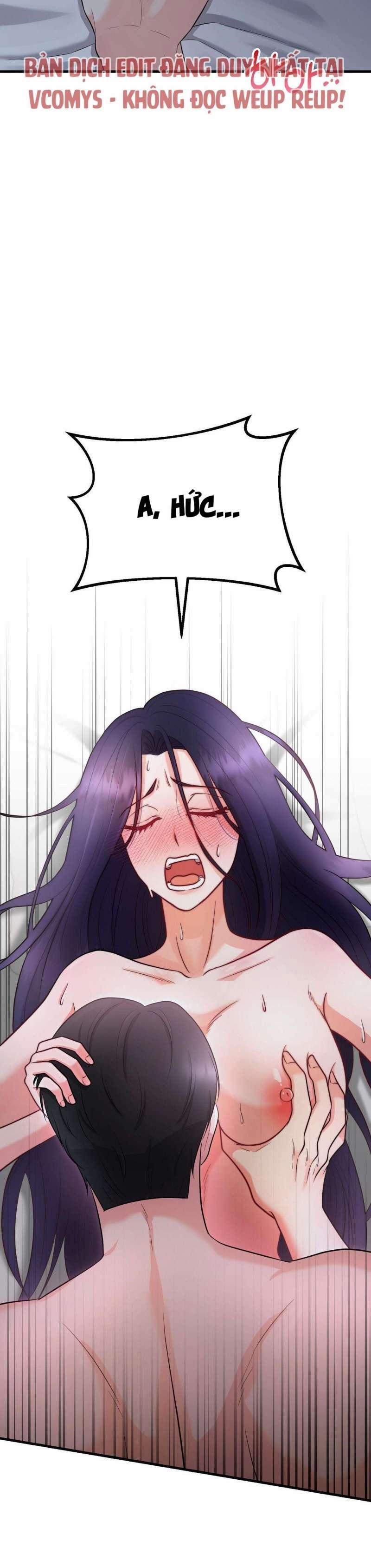 [18+] Ngủ Một Đêm Với Ác Thú 6 trang 7