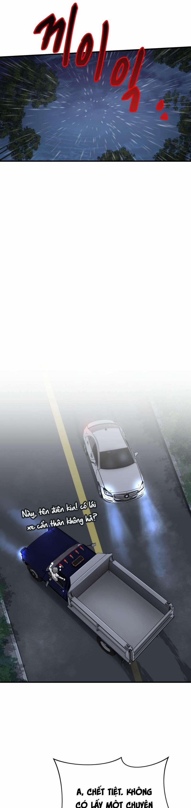 [18+] Ngủ Một Đêm Với Ác Thú 7 trang 12