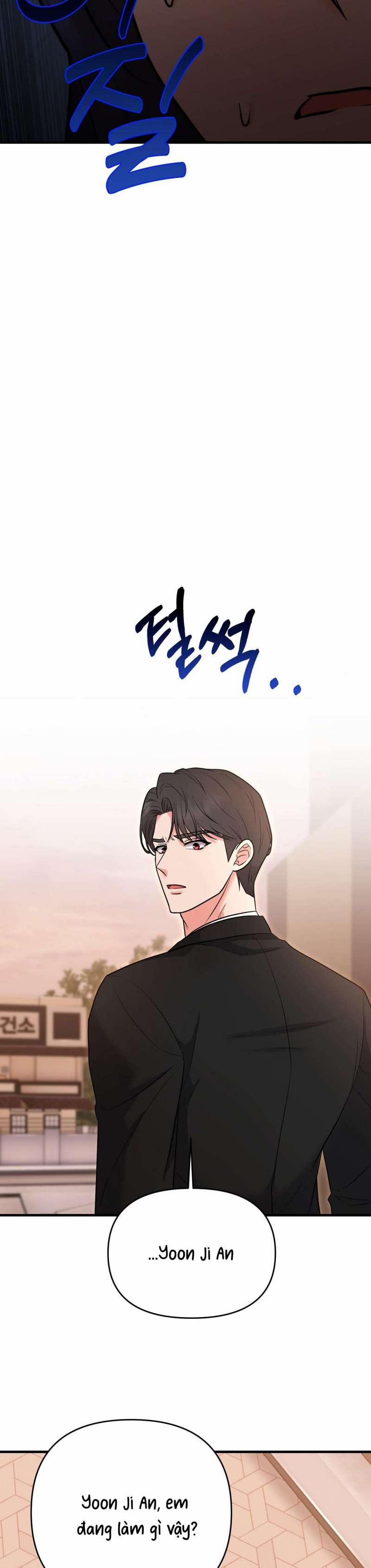 [18+] Ngủ Một Đêm Với Ác Thú 7 trang 34