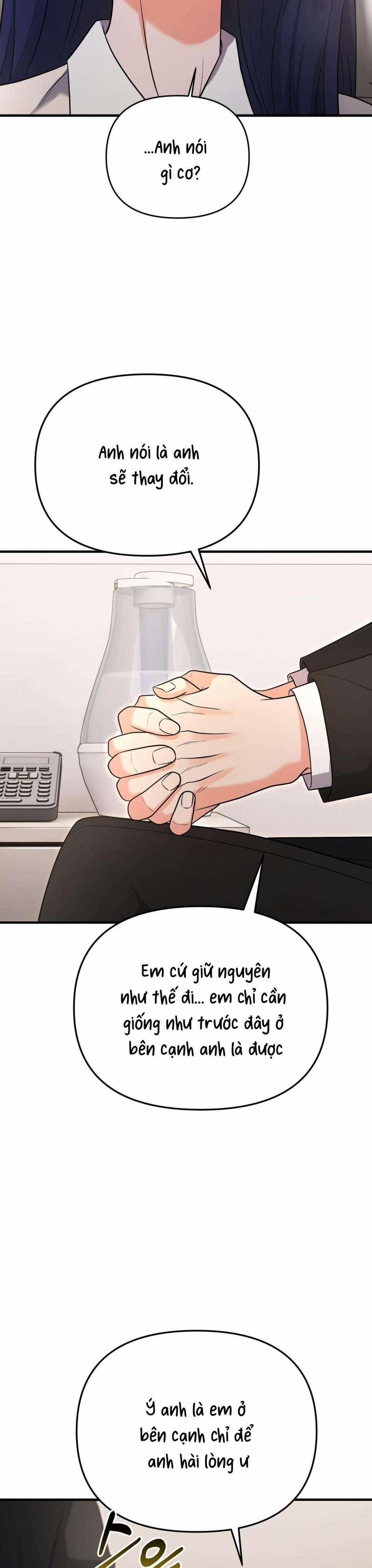 [18+] Ngủ Một Đêm Với Ác Thú 7 trang 41