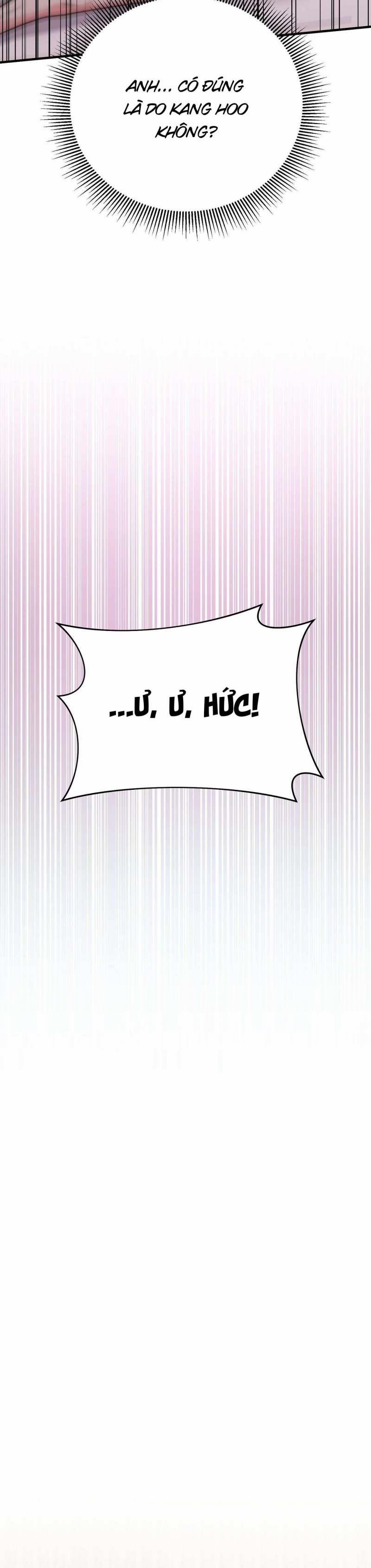 [18+] Ngủ Một Đêm Với Ác Thú 8 trang 30