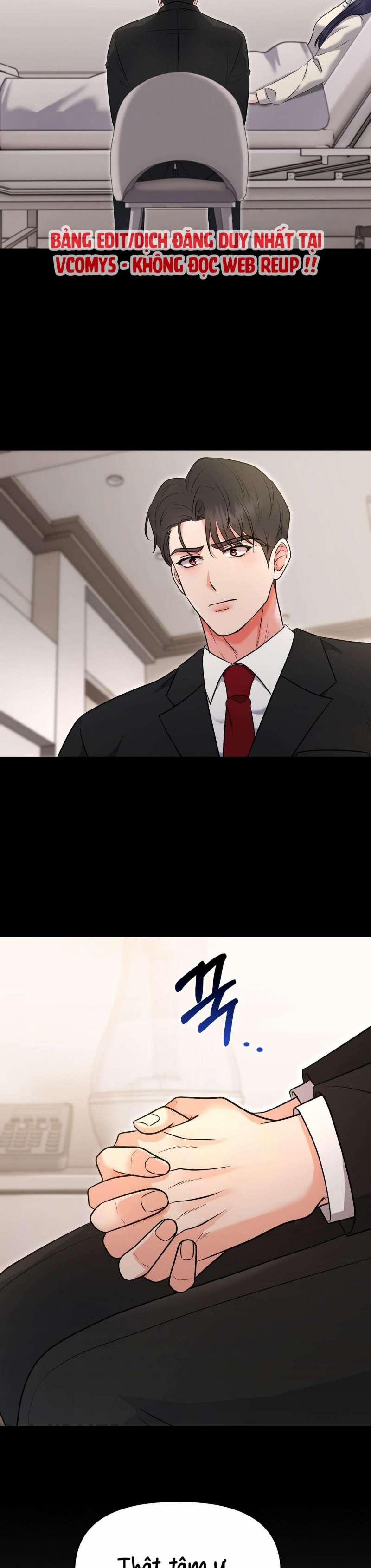 [18+] Ngủ Một Đêm Với Ác Thú 8 trang 8