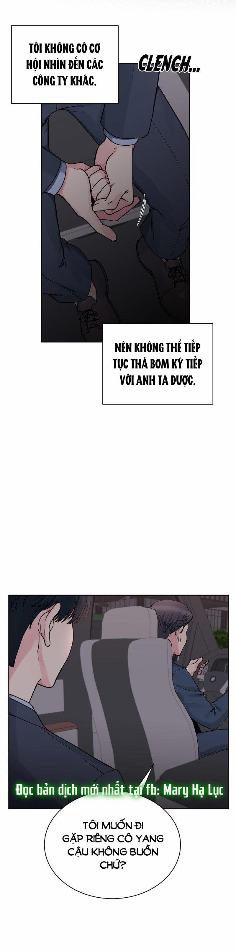 [18+] Ngủ Với Antifan 17.2 trang 0