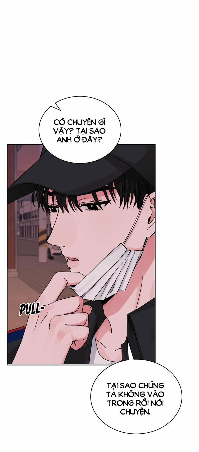 [18+] Ngủ Với Antifan 19.2 trang 0