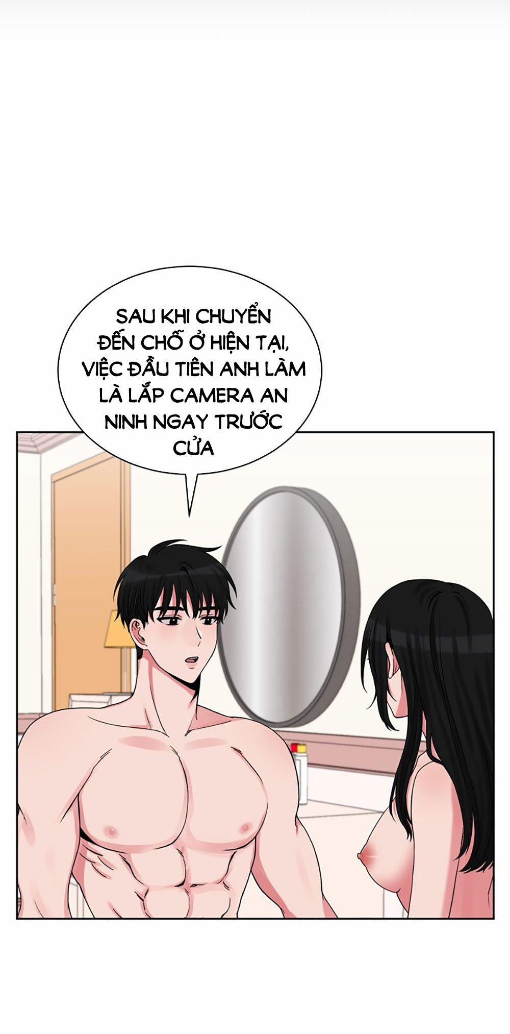 [18+] Ngủ Với Antifan 27.2 trang 0