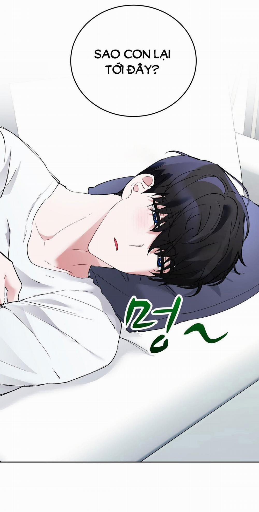[18+] Người Bạn Dâm Loạn 16.1 trang 1