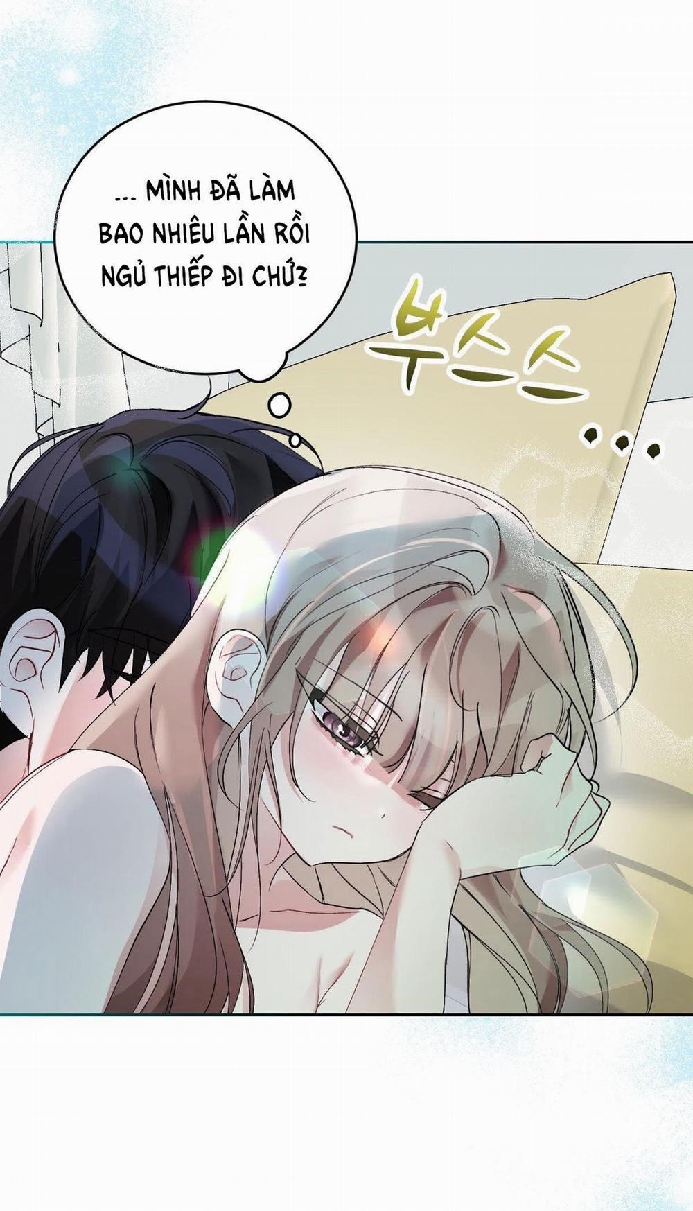 [18+] Người Bạn Dâm Loạn 18.2 trang 1