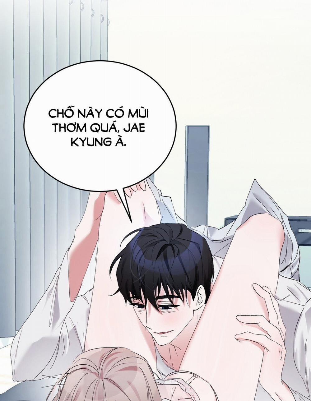 [18+] Người Bạn Dâm Loạn 4.2 trang 0