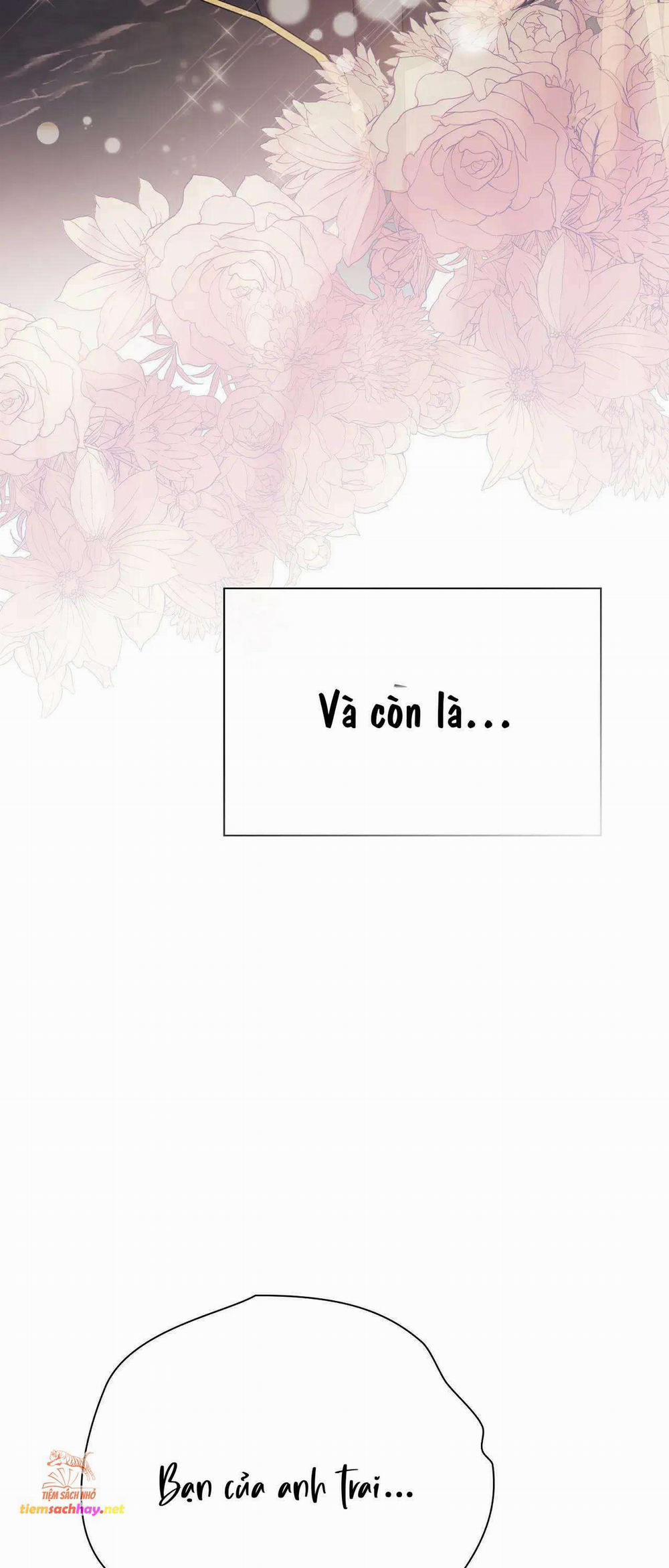 [18+] Người Bạn Nguy Hiểm Của Anh Trai 1 trang 10