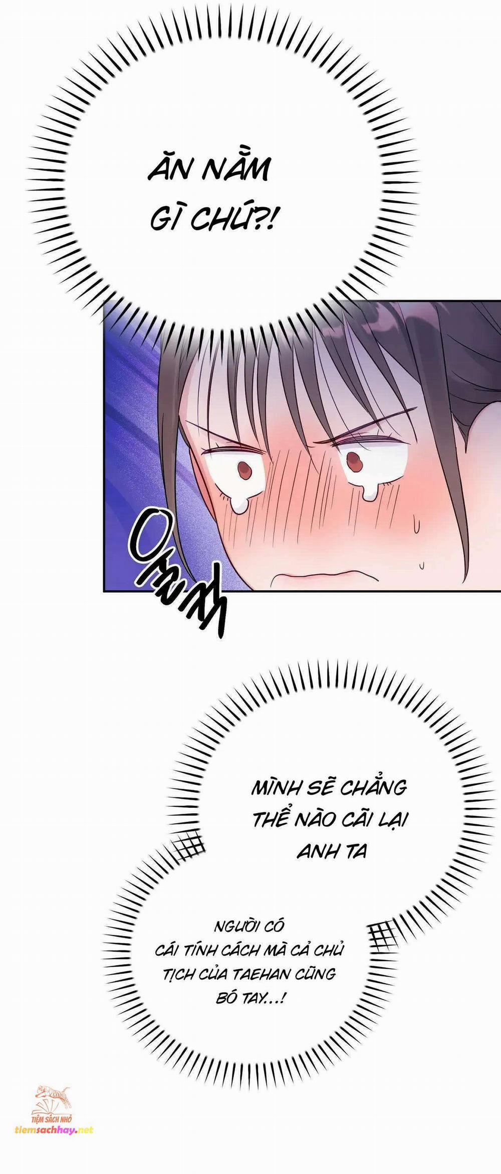 [18+] Người Bạn Nguy Hiểm Của Anh Trai 1 trang 15