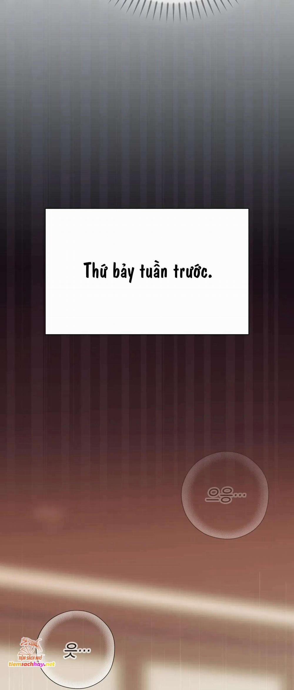 [18+] Người Bạn Nguy Hiểm Của Anh Trai 1 trang 17