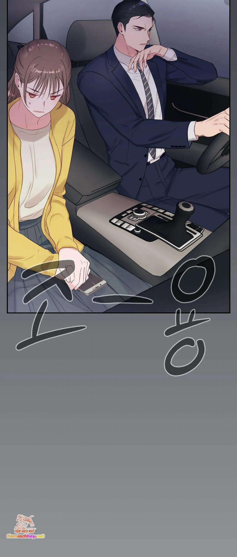 [18+] Người Bạn Nguy Hiểm Của Anh Trai 1 trang 2