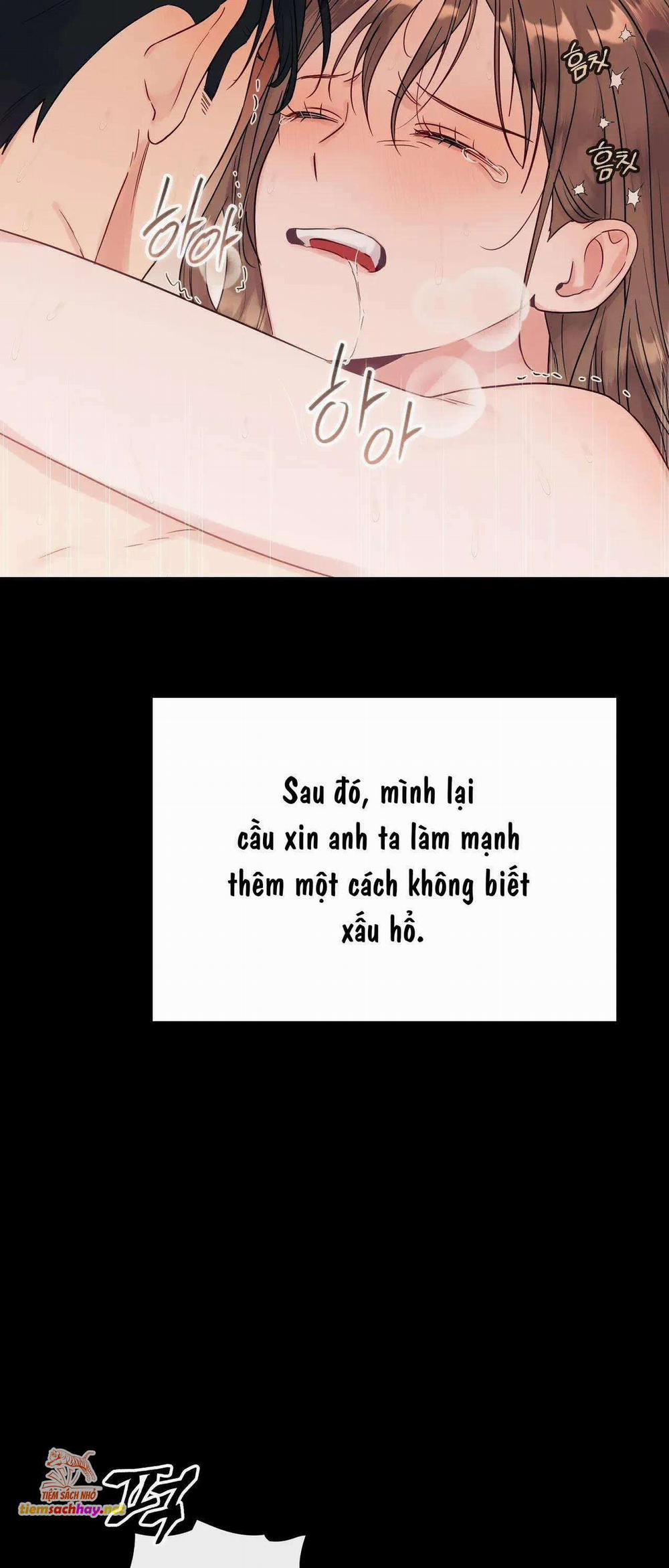 [18+] Người Bạn Nguy Hiểm Của Anh Trai 1 trang 22