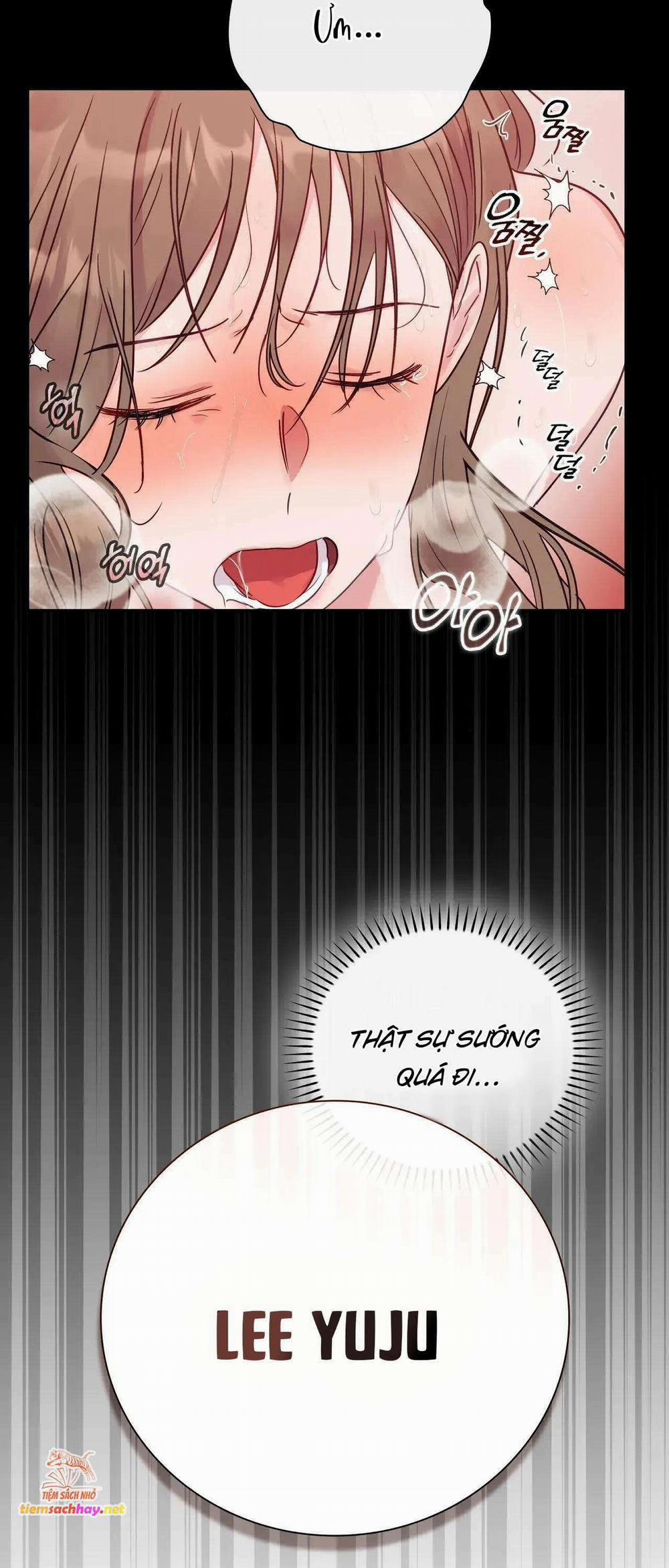 [18+] Người Bạn Nguy Hiểm Của Anh Trai 1 trang 25