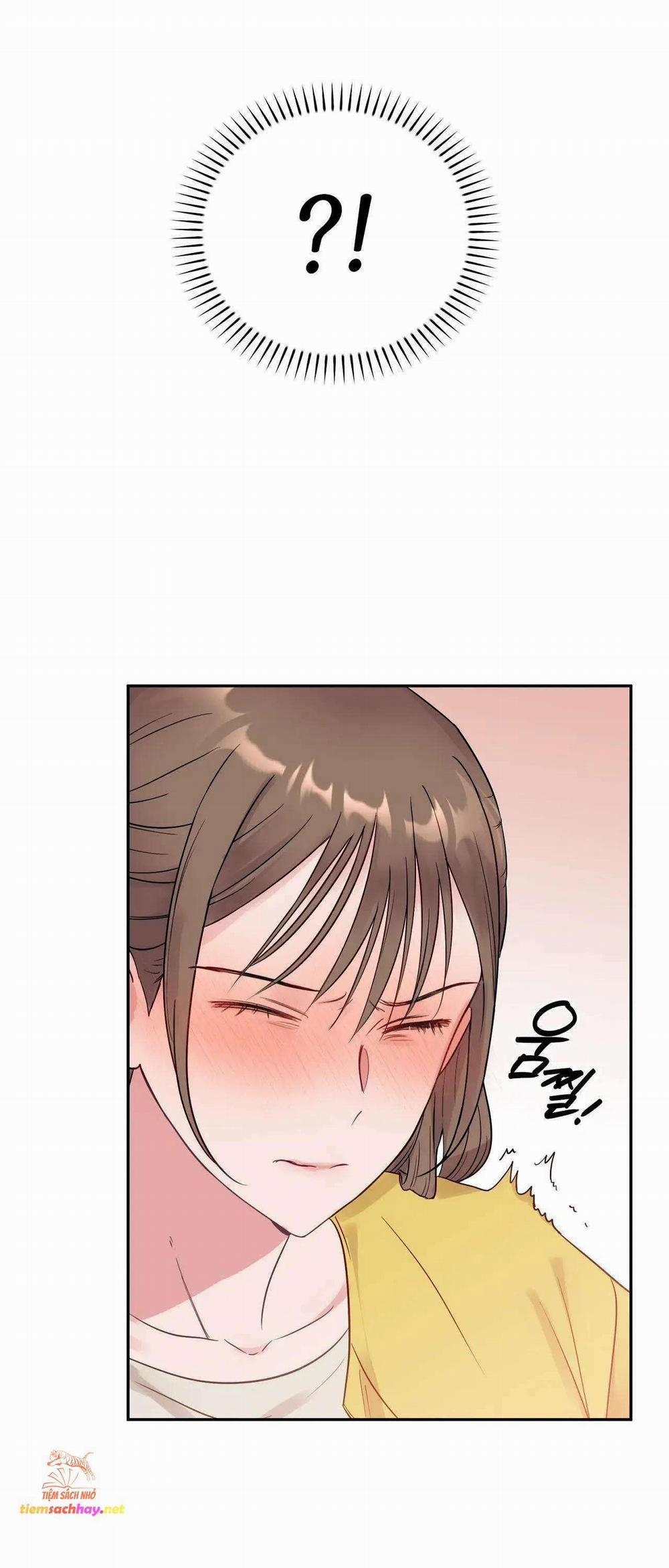[18+] Người Bạn Nguy Hiểm Của Anh Trai 1 trang 29