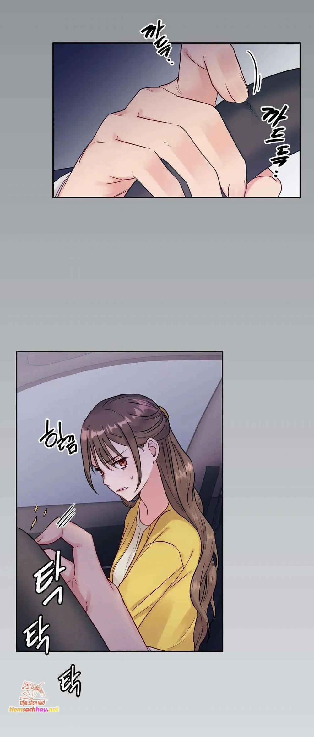 [18+] Người Bạn Nguy Hiểm Của Anh Trai 1 trang 3