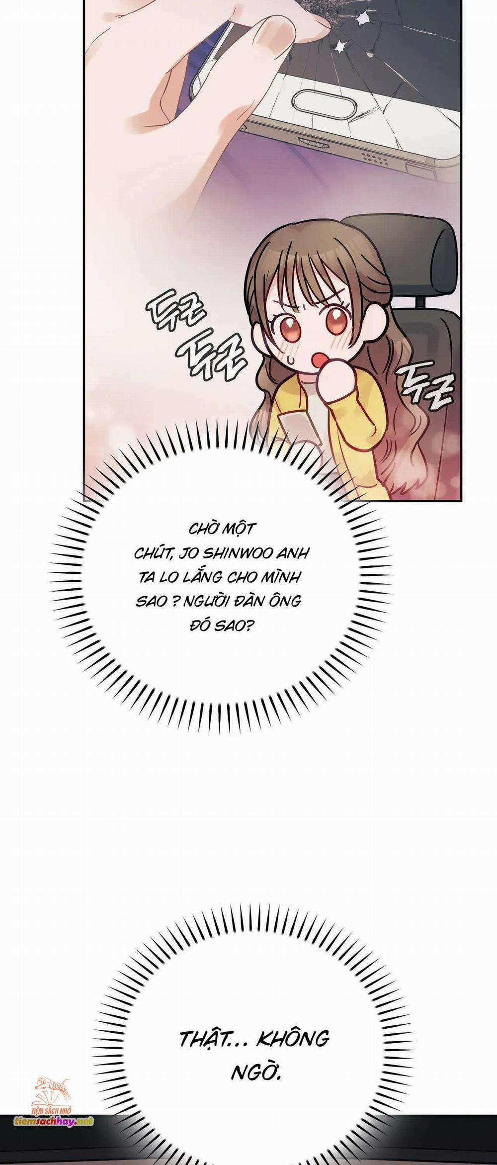 [18+] Người Bạn Nguy Hiểm Của Anh Trai 1 trang 32