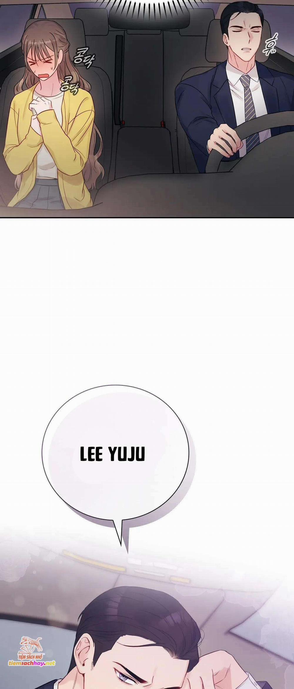 [18+] Người Bạn Nguy Hiểm Của Anh Trai 1 trang 33
