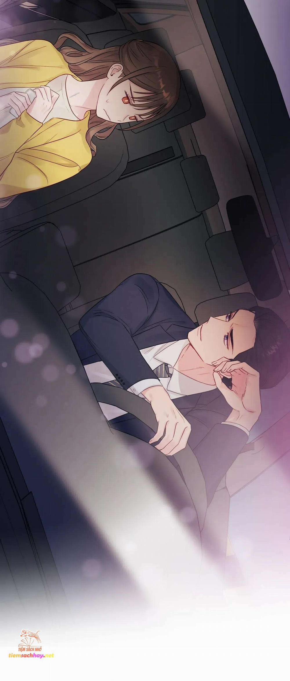 [18+] Người Bạn Nguy Hiểm Của Anh Trai 1 trang 35