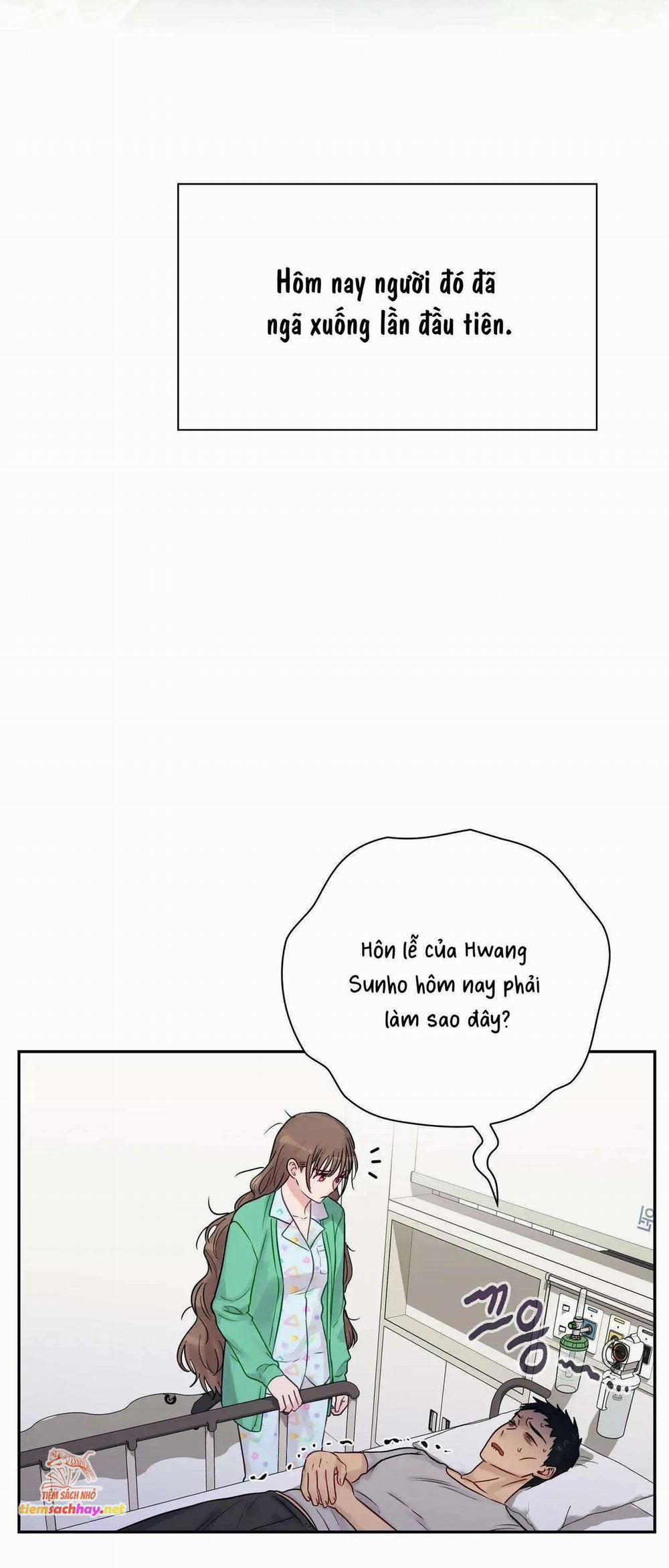 [18+] Người Bạn Nguy Hiểm Của Anh Trai 1 trang 43