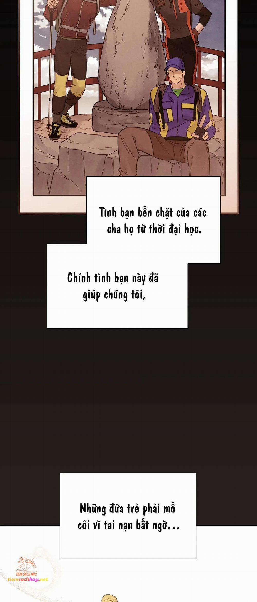 [18+] Người Bạn Nguy Hiểm Của Anh Trai 1 trang 49