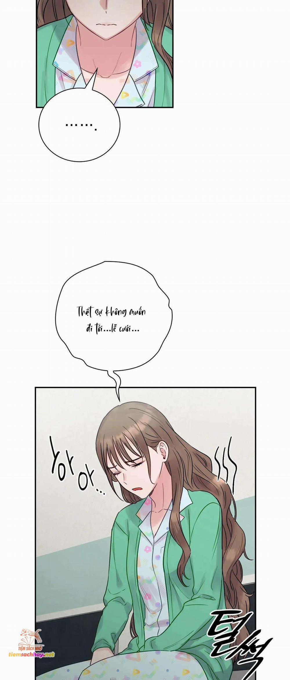 [18+] Người Bạn Nguy Hiểm Của Anh Trai 1 trang 54