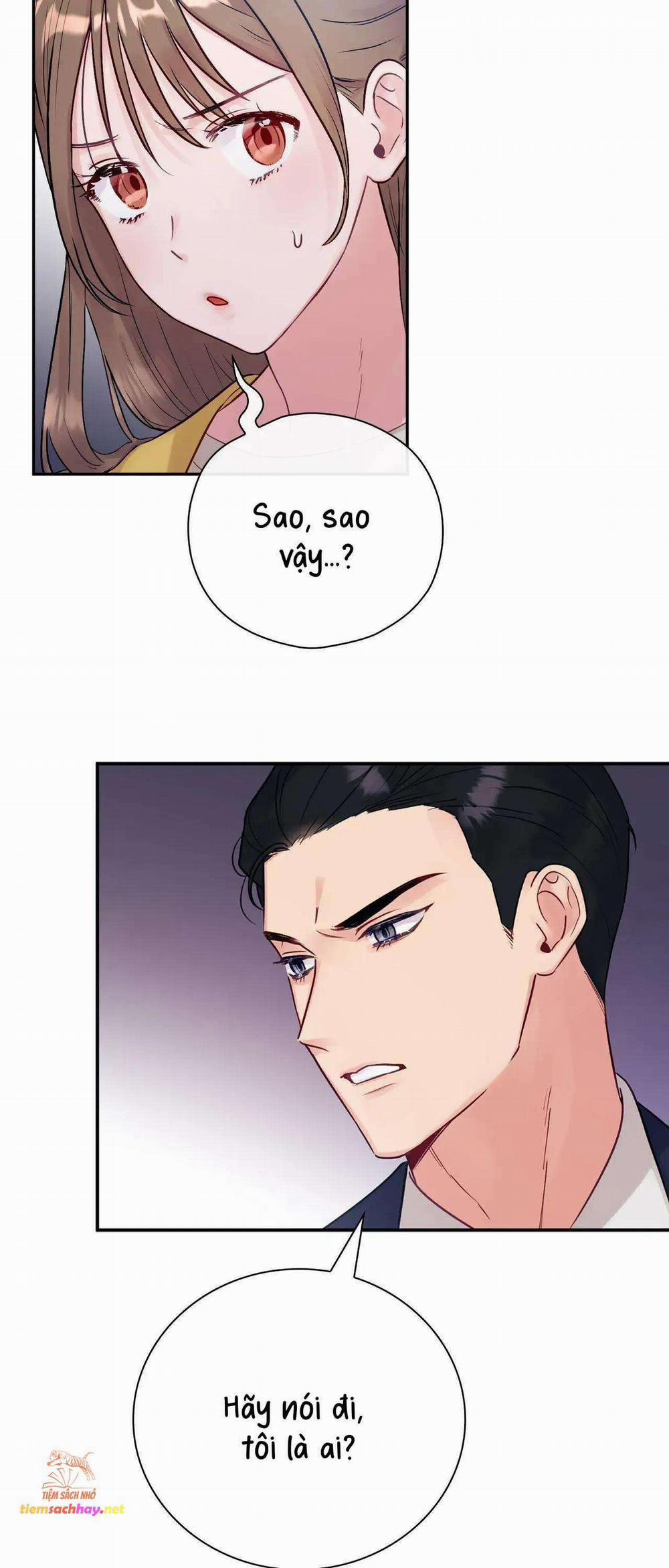 [18+] Người Bạn Nguy Hiểm Của Anh Trai 1 trang 6