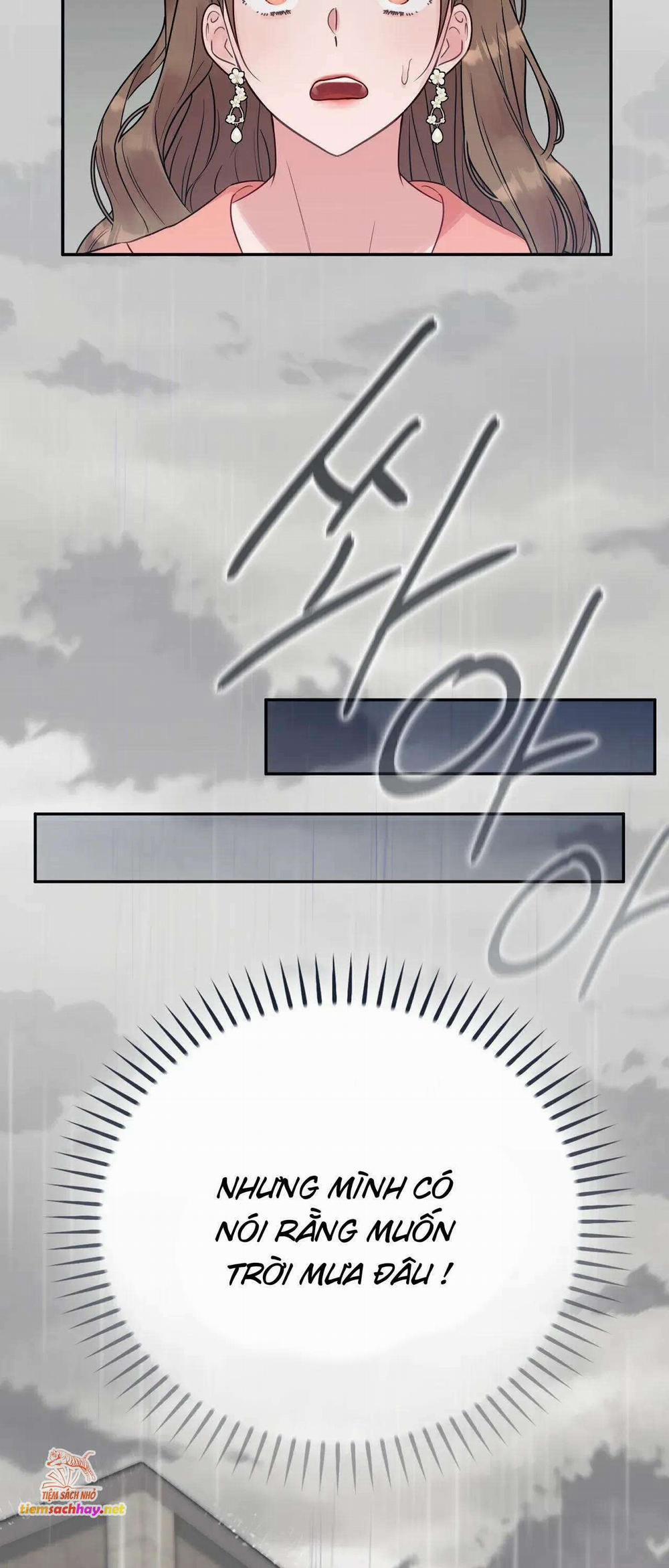 [18+] Người Bạn Nguy Hiểm Của Anh Trai 1 trang 61