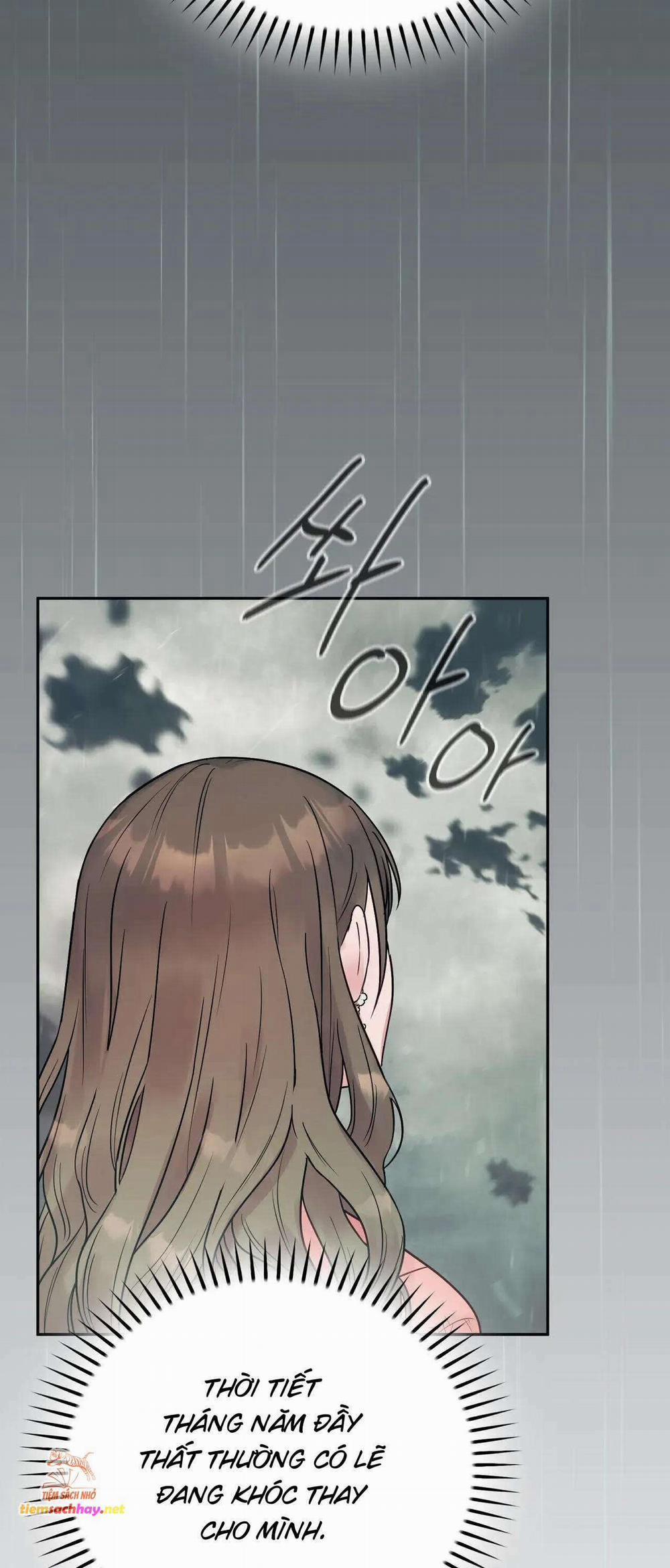 [18+] Người Bạn Nguy Hiểm Của Anh Trai 1 trang 63