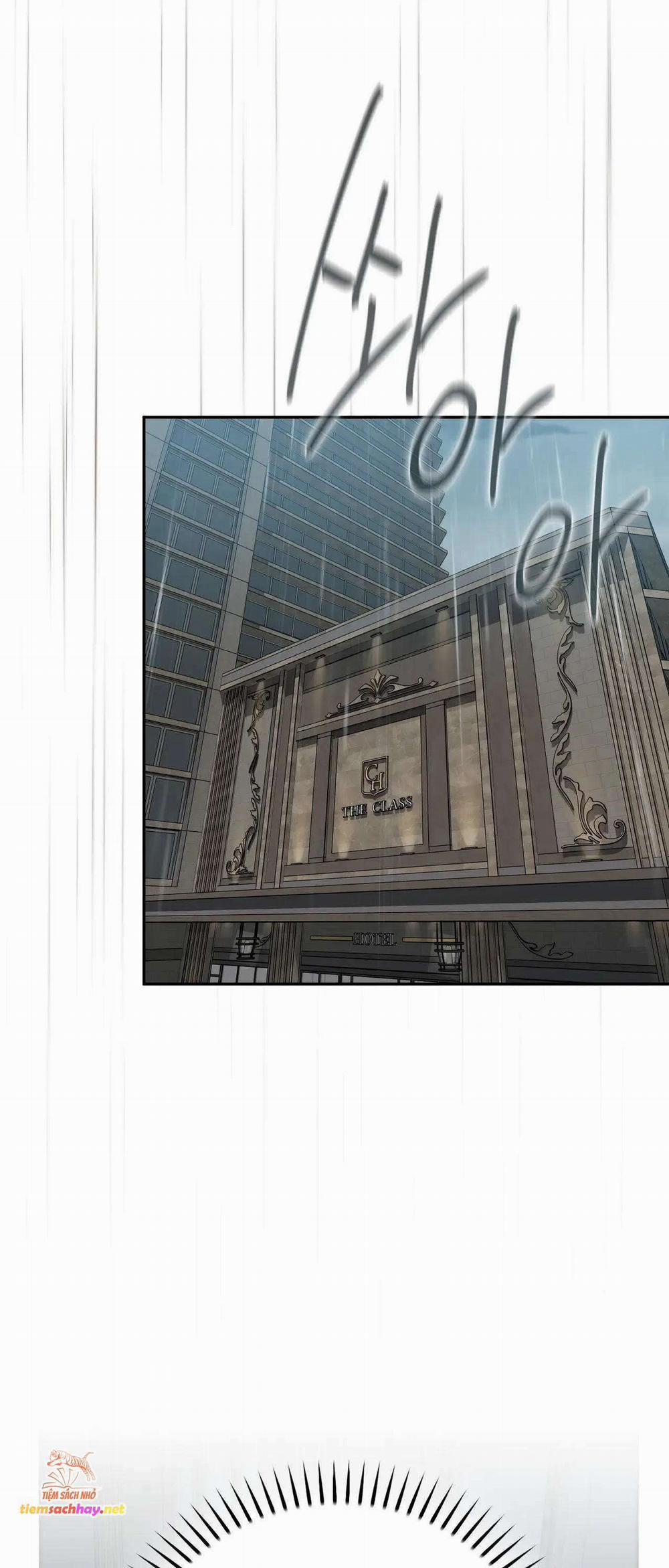 [18+] Người Bạn Nguy Hiểm Của Anh Trai 1 trang 67