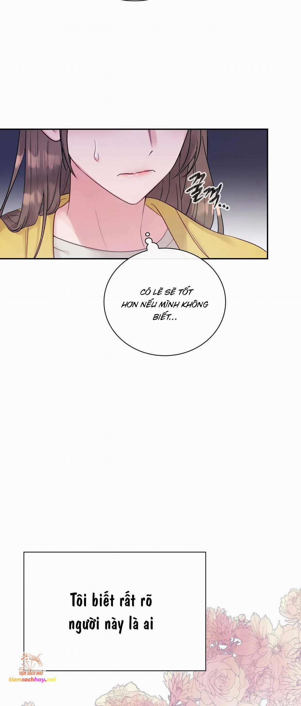 [18+] Người Bạn Nguy Hiểm Của Anh Trai 1 trang 7