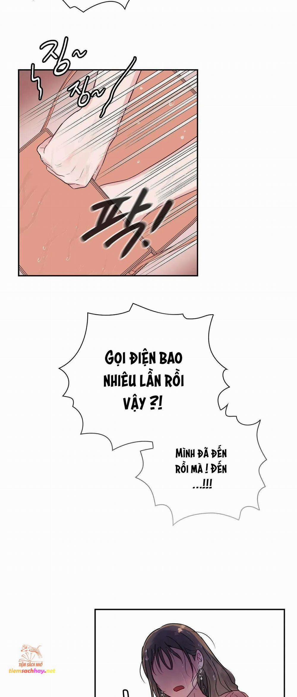 [18+] Người Bạn Nguy Hiểm Của Anh Trai 1 trang 70
