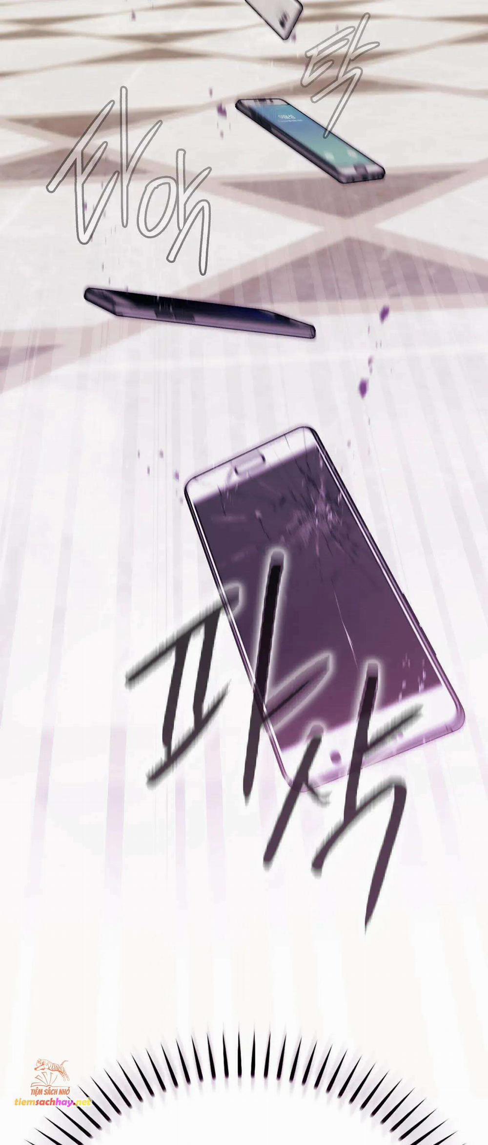 [18+] Người Bạn Nguy Hiểm Của Anh Trai 1 trang 72