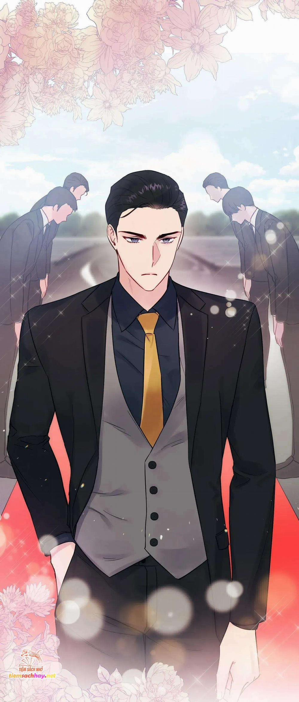 [18+] Người Bạn Nguy Hiểm Của Anh Trai 1 trang 8